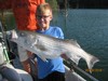 (05/28/2018) - Nice Striped Bass